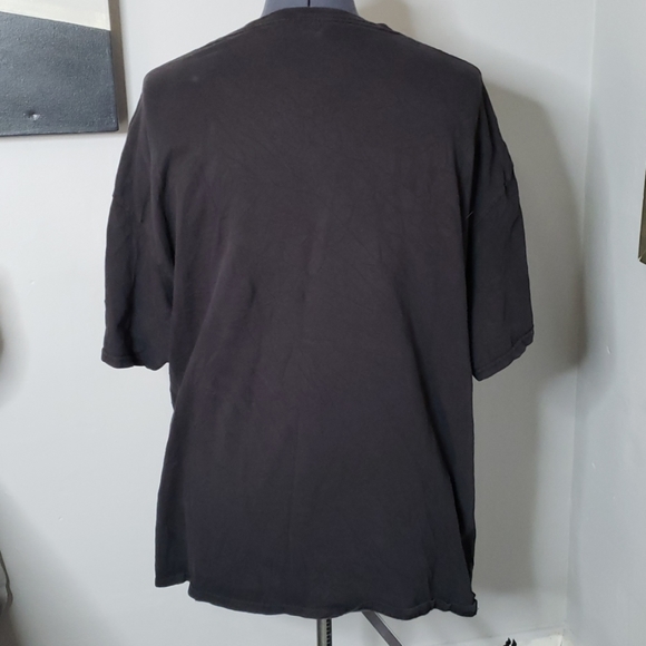 Walking Dead "All My Friends Are Walkers" Tee - 2X - Picture 2 of 8